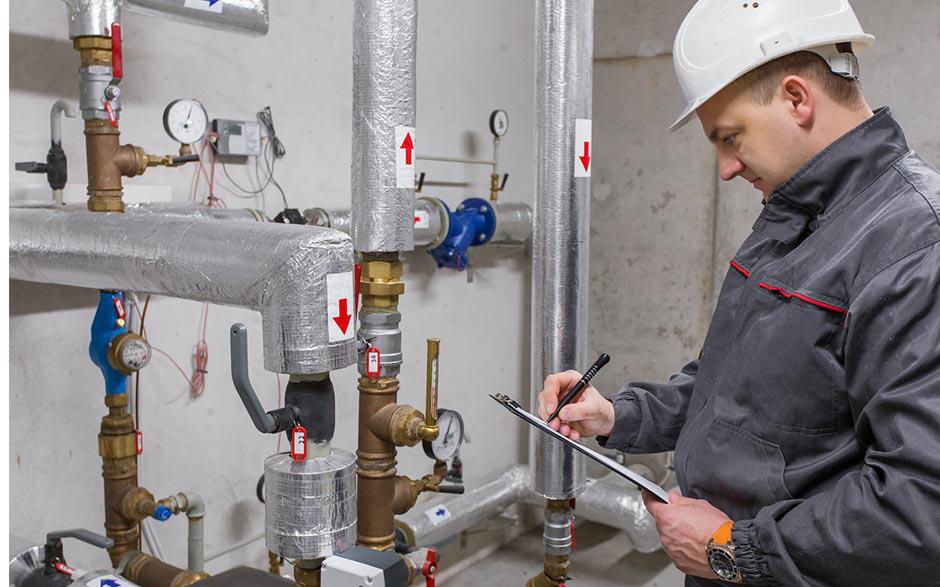 revision chaudière gaz Chessy